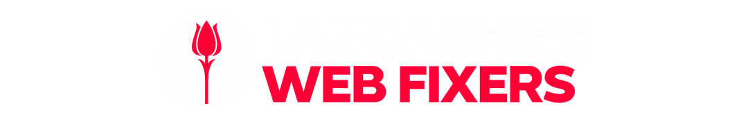 Lancashire Web Fixers - helping local businesses with online SEO and AI presence