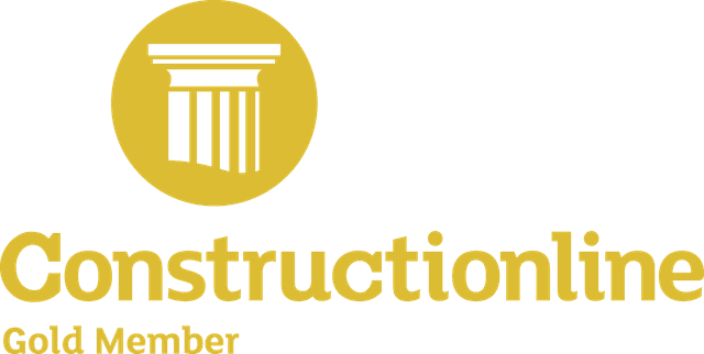 Constructionline Gold Member