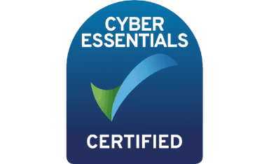 Cyber Essentials Certified