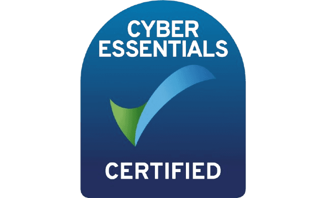 Cyber Essentials Certified