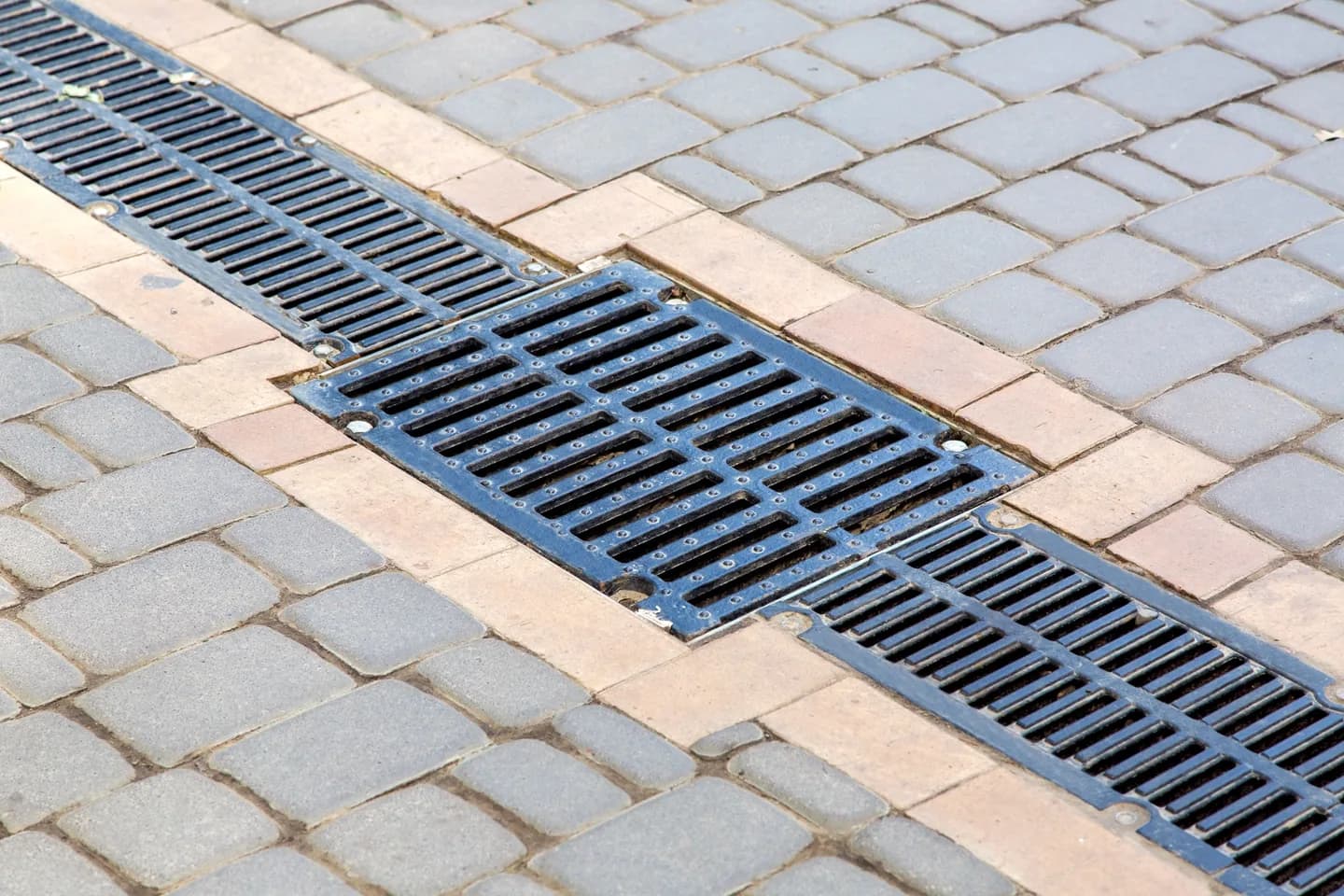 Drain Maintenance & Cleaning services in Lancashire by Clear Flow Drainage & Civil Engineering