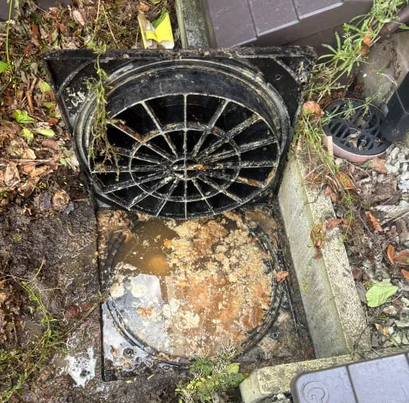 Emergency Drain Unblocking services in Lancashire by Clear Flow Drainage & Civil Engineering